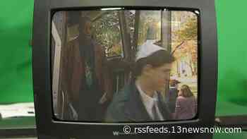 13News Now Vault: 'Operation Understanding' brought Jewish and Black teens together in 1998