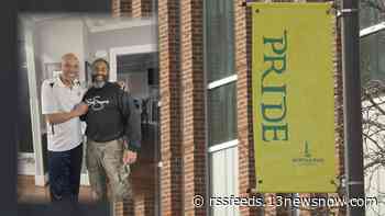 Former Norfolk State roommates reunite after 20 years for life-saving organ transplant