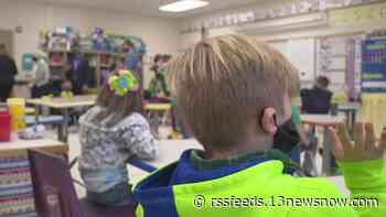 Educators react to Gov. Youngkin's new optional masking law