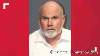 No competency exam for ex-Norfolk sheriff