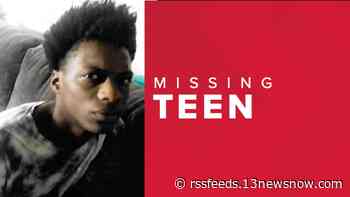 Have you seen Joash? Teen missing from Elizabeth City