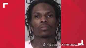 Following deadly shooting, Portsmouth police need help finding two suspects