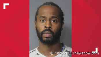 Man shot by police charged, accused of firing gun in Downtown Norfolk