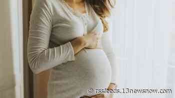 CDC report: Getting vaccinated against COVID-19 while pregnant may protect babies after birth