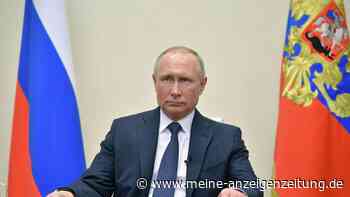 Russland testet am Samstag Atomraketen