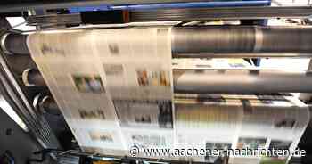 Knappes Gut, Energie teurer: Der „Preisschock“ beim Papier und die Folgen