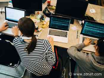 Want to be a developer? These are the coding skills that can get you hired