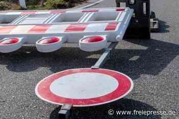 Sturmtief: Tausende Mittelsachsen ohne Strom - Freie Presse