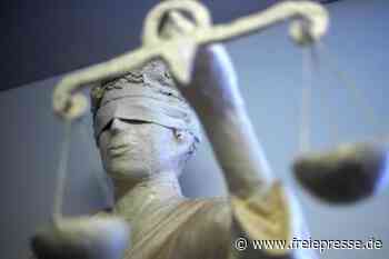 Missbrauch an 14-Jährigem: Angeklagter in Haft - Freie Presse