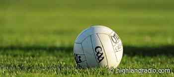 Paul Durcan - Killarney is a tough place to go - Highland Radio