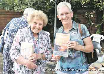 Book club welcomes new members - Rosebank Killarney Gazette