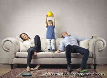Why parents need to keep their mental wellness in check - Rosebank Killarney Gazette