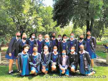 Girls represent province - Rosebank Killarney Gazette