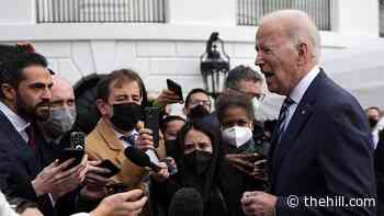 White House's latest challenge is sour public mood