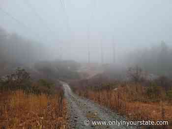 Hike Through A Crash Site Site And Old Ruins In Rhode Island For An Incredible Natural Adventure - Only In Your State