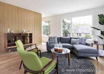 Quiz: What's Your Vintage Style? - Rhode Island Monthly