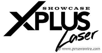 SHOWCASE CINEMAS ANNOUNCES OPENING OF RHODE ISLAND'S FIRST XPLUS LASER PREMIUM LARGE FORMAT AUDITORIUM ON MARCH 3, IN TIME FOR WARNER BROS. 'THE BATMAN' - PRNewswire