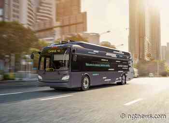 RIPTA Orders New Flyer Transit Buses for Rhode Island - NGT News