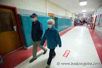 How Rhode Island is spending its school repair money - The Boston Globe