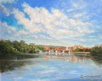 Greater Haverhill Arts Association Offers Drop-In Workshops with Copley Master Mark Hayden - WHAV News