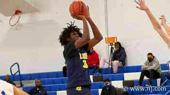 Boys basketball: Payne Tech over Arts - nj.com
