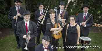 Maxwell Street Klezmer Band Announced At Metropolis Performing Arts Centre - Broadway World