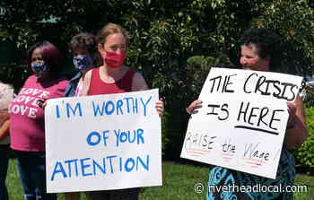 Riverhead Town establishes grant funds for para-able, arts/entertainment, hospitality businesses and nonprofits hit by COVID - RiverheadLOCAL