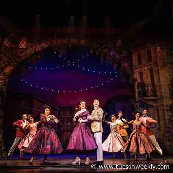 Spring Arts: Tucson theatres stage a comeback - Tucson Weekly