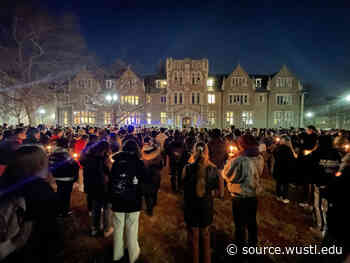 Campus grieves death of Arts & Sciences student Orli Sheffey, 19 - The Source - Washington University in St. Louis - Washington University Record