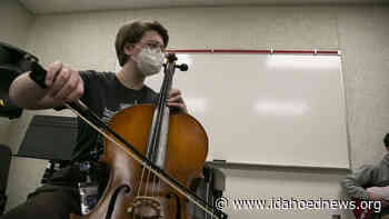 Idaho Fine Arts Academy takes 'different' learning approach to new facility - Idaho EdNews
