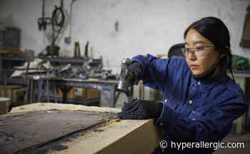 Apply for the 2023 Arts/Industry Residency at the John Michael Kohler Arts Center - Hyperallergic