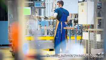 Abgastechnik aus Altensteig: Boysen übertrifft eigene Erwartungen