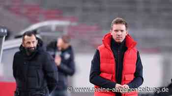 Nagelsmann wollte Stuttgart-Star im Winter: Bayern-Bosse legten Veto ein