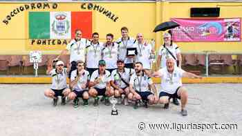 Petanque: San Giacomo a Cuneo, Ventimiglia riceve Saluzzo - Liguriasport