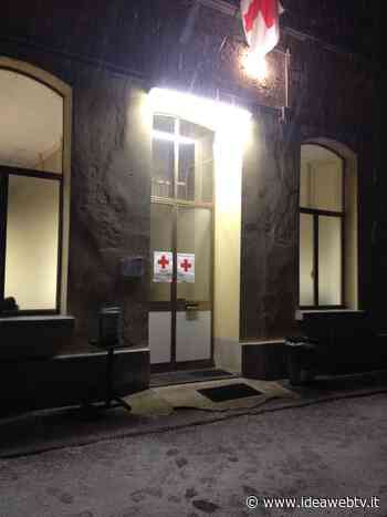 Il centro di accoglienza della Croce Rossa di Cuneo compie 10 anni: ecco come tutto ebbe inizio - IdeaWebTv