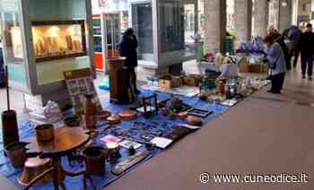 Cuneo, sabato 26 febbraio torna ˝Il Trovarobe˝, mercato dell'Antiquariato e Modernariato - Cuneodice.it