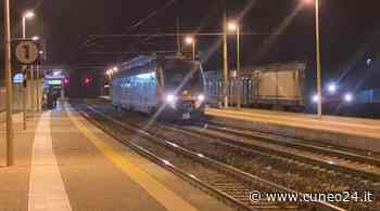 I treni invio sulla linea Torino-Cuneo - Cuneo24