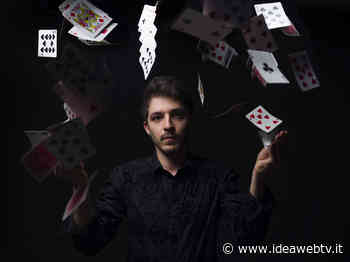 Cuneo, al Teatro Don Bosco magia e meraviglia con i più bravi giovani illusionisti italiani - IdeaWebTv