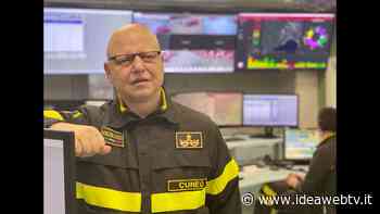 Viaggio nel mondo dei Vigili del Fuoco di Cuneo (GUARDA IL VIDEO) - www.ideawebtv.it - Quotidiano on line della provincia di Cuneo - IdeaWebTv