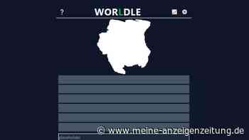Clevere Wordle-Alternative testet Ihr Erdkunde-Wissen