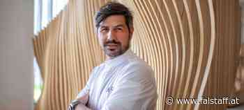 Kitchen Impossible: Sven Wassmer im Portrait