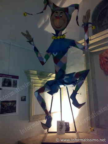 Putignano - Carnevale solo virtuale: ora c'è anche il contest (senza vincitori né vinti) - Putignano Informatissimo