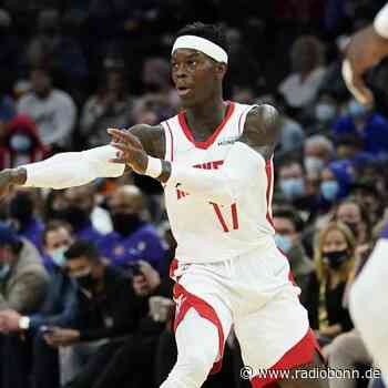 Dennis Schröder selbstbewusst: «Kenne meinen Wert» - radiobonn.de