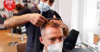 Folgen der Corona-Pandemie: Vielen Friseuren in Bonn und der Region droht die Schließung - General-Anzeiger Bonn