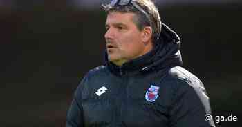 Absage in der Regionalliga: Orkan verhindert Spiel des Bonner SC bei Fortuna Köln - General-Anzeiger Bonn