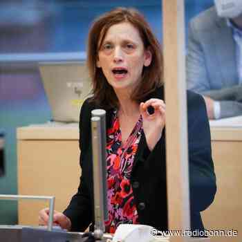 Familienministerin will regelmäßige Corona-Tests bei Kindern - radiobonn.de