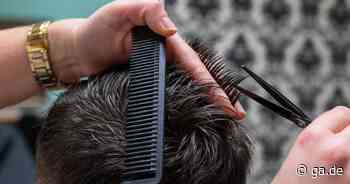 Bonn: Erneuter Einbruch in Friseursalon am Belderberg - General-Anzeiger Bonn