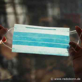 Stadt Bonn: Höhepunkt der Omikron-Welle überschritten - radiobonn.de