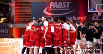 Würzburg: Baskets mit Neuzugängen gegen Bonn - 106,9 Radio Gong