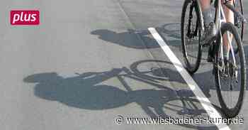 Eppstein: Wann kommt der Radweg? - Wiesbadener Kurier